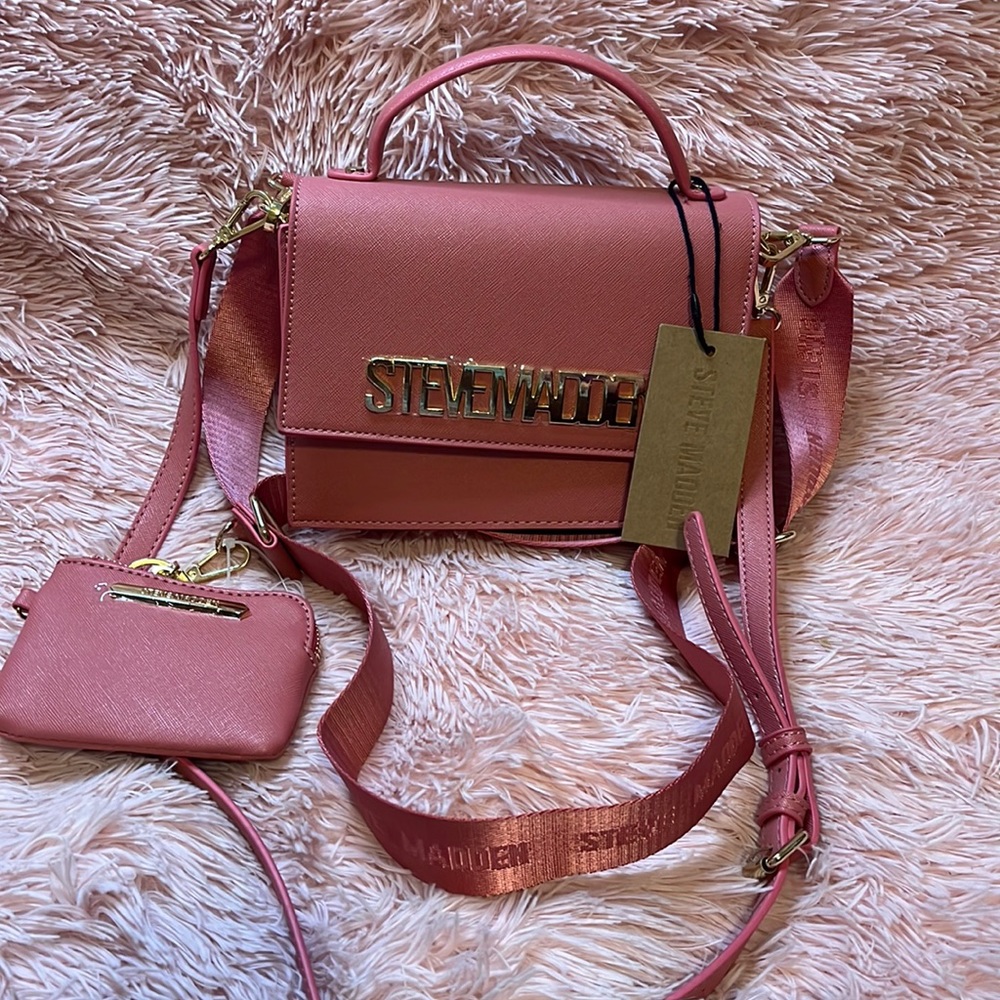 Steve Madden Bag